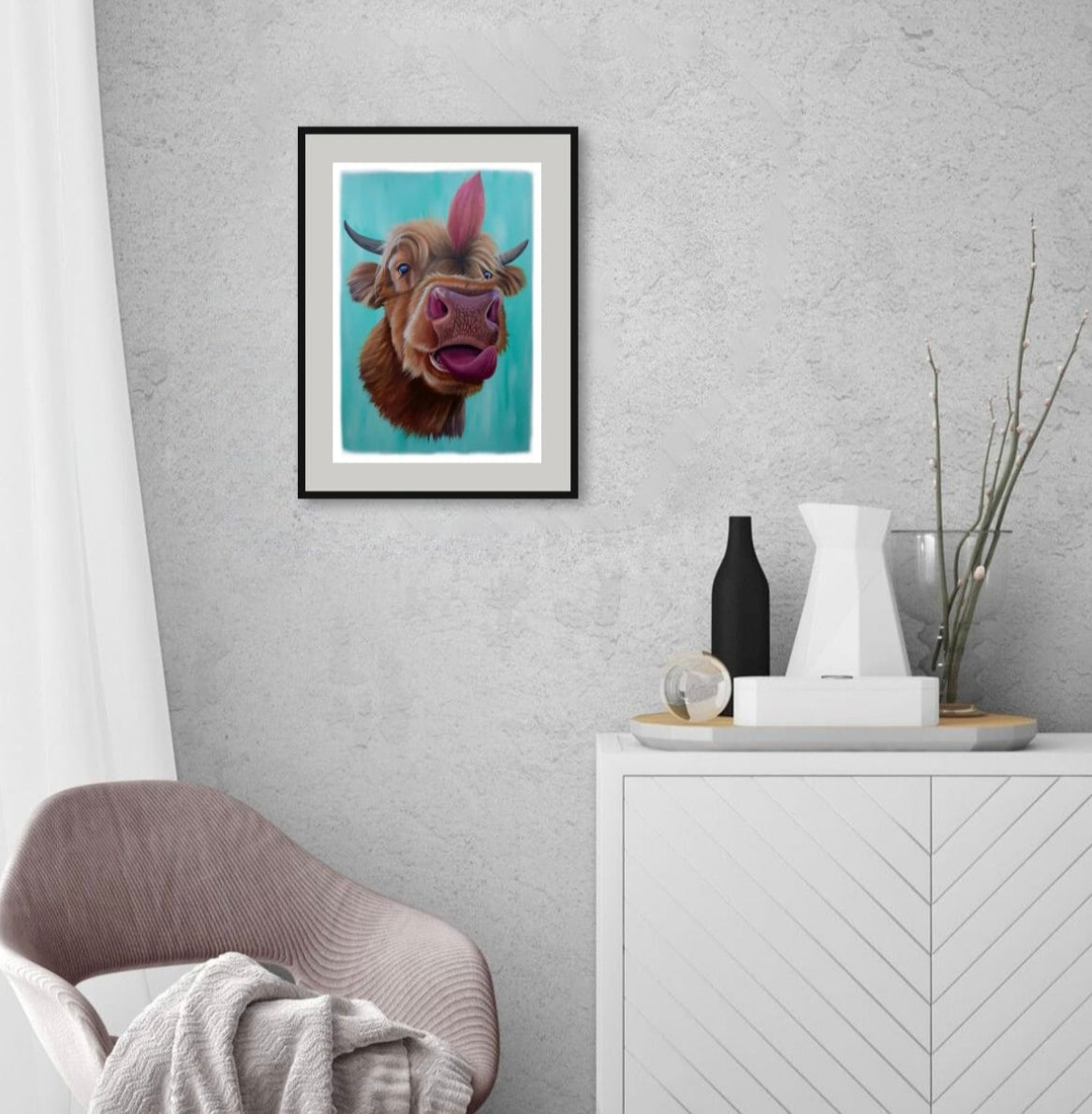 The Print Collection