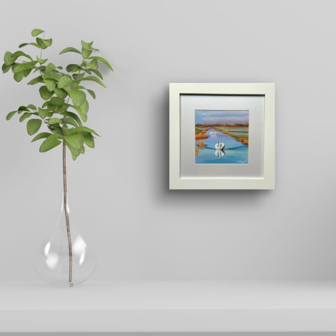 "Leading on the Levels" by Wendy Brown