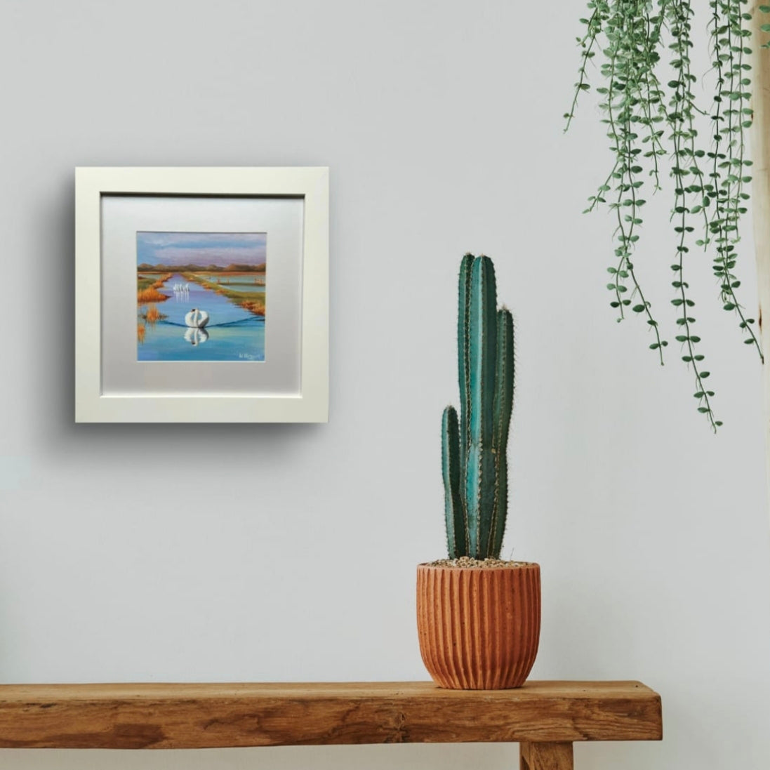 "Leading on the Levels" by Wendy Brown