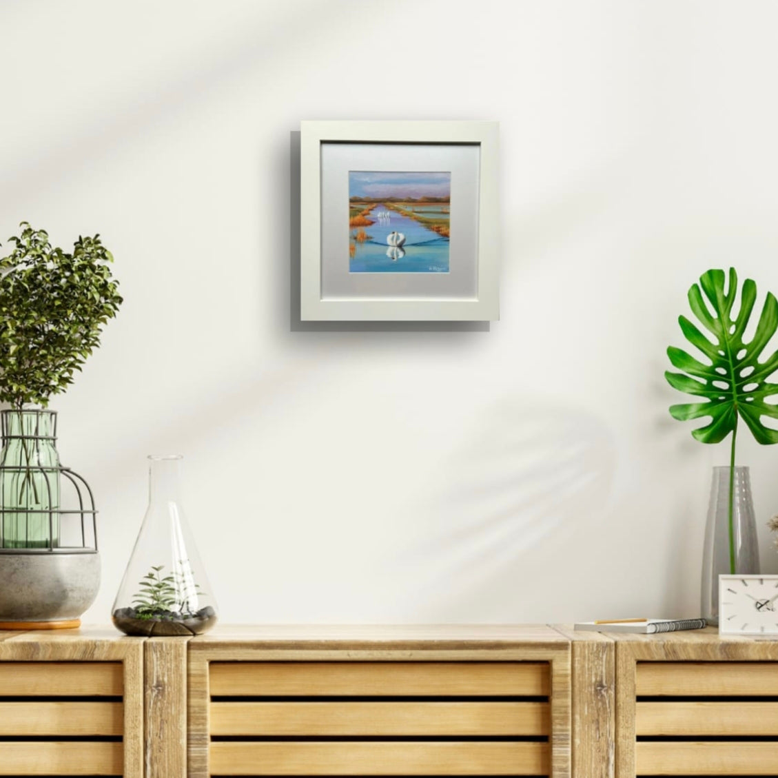 "Leading on the Levels" by Wendy Brown