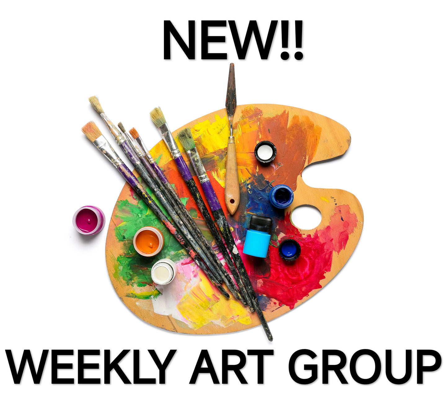 Art Group Membership