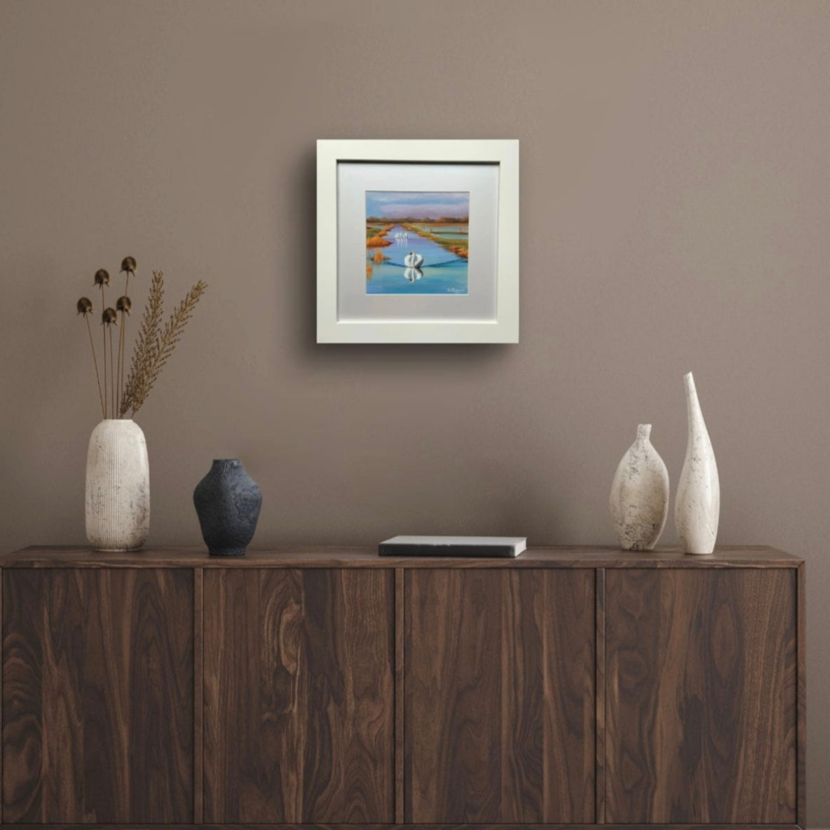 "Leading on the Levels" by Wendy Brown