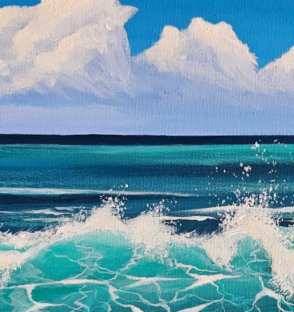She Sells Sea Shells....