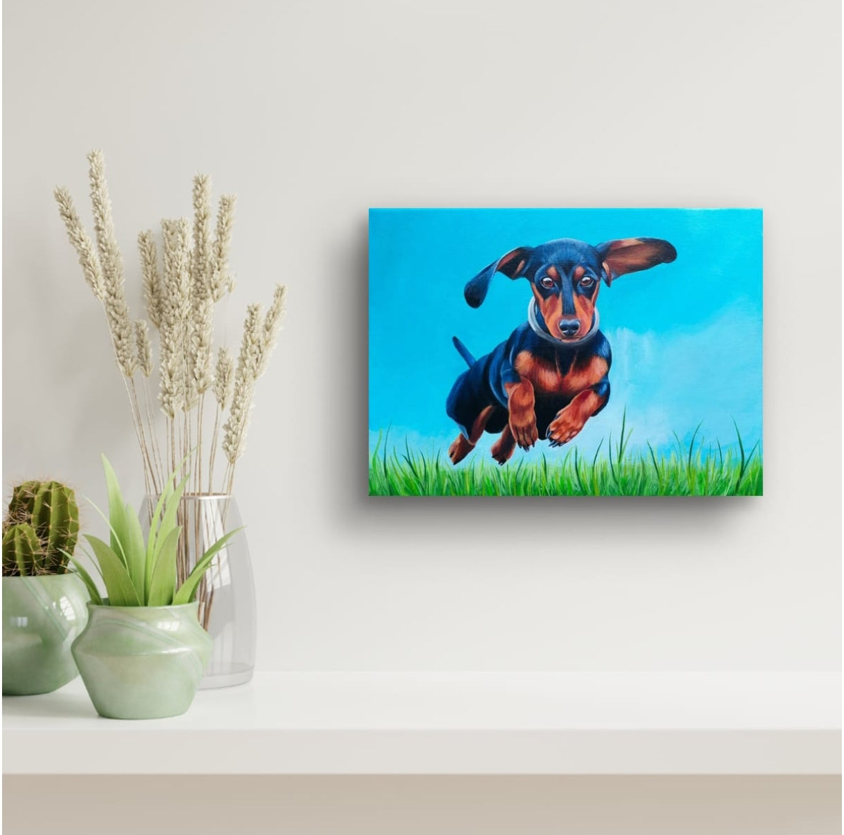 Rustle Response Unit