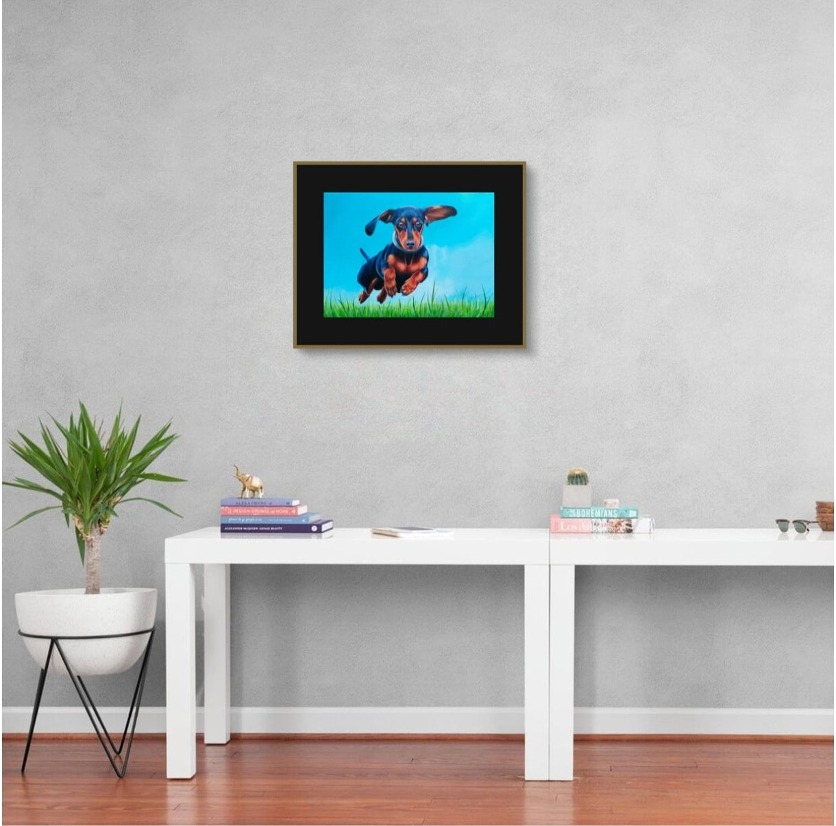 Rustle Response Unit