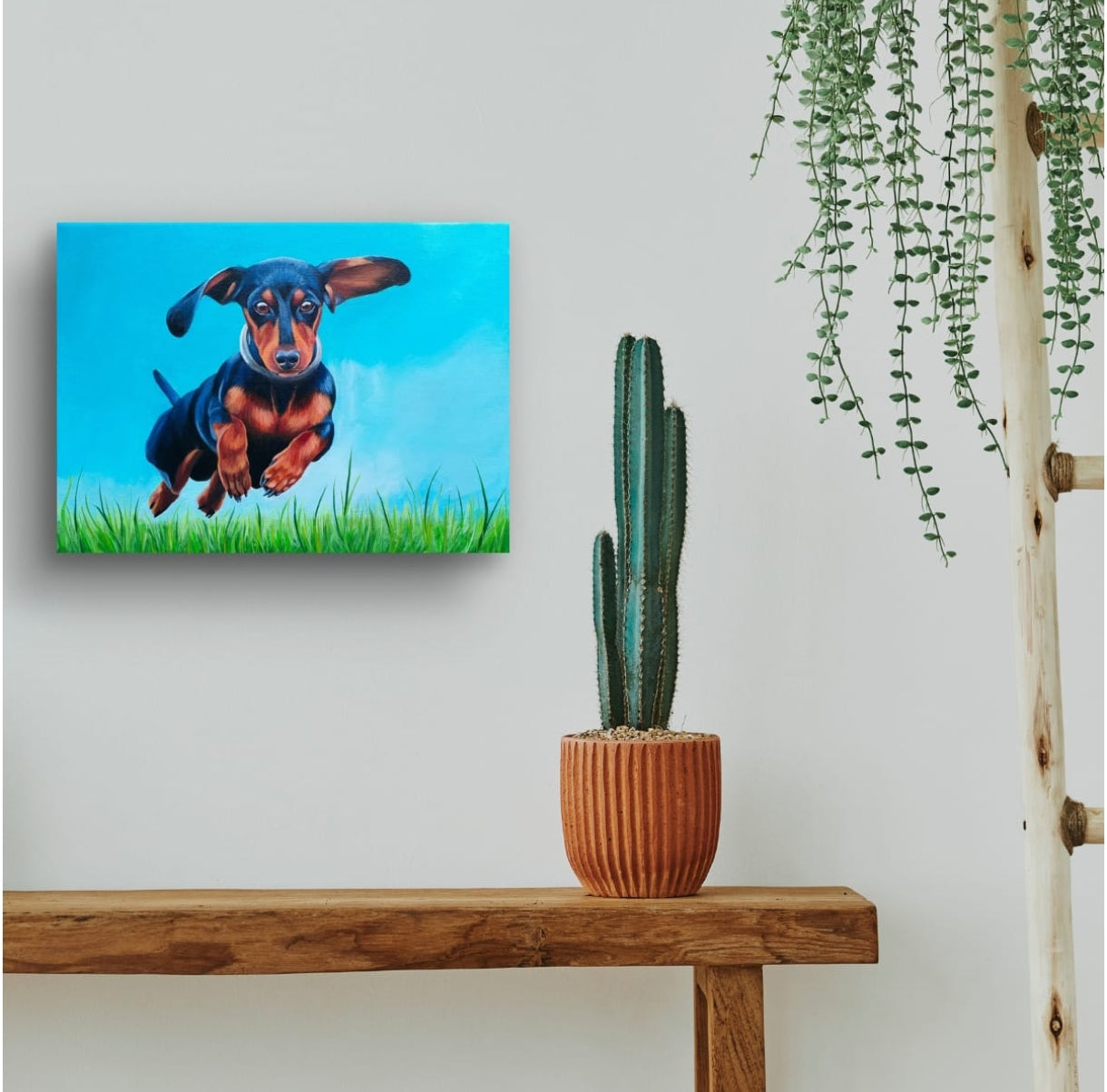 Rustle Response Unit