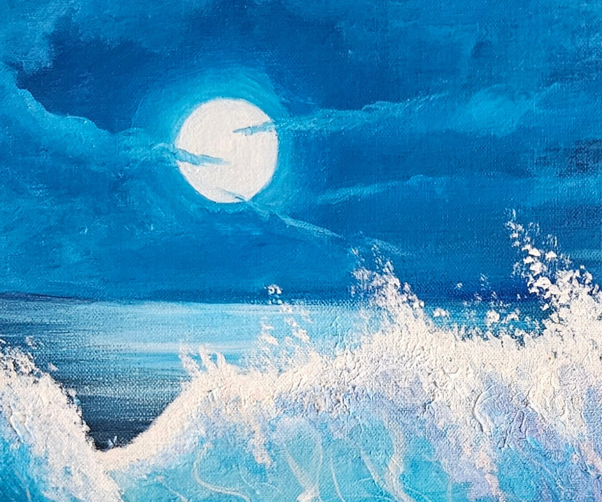 Nightwater