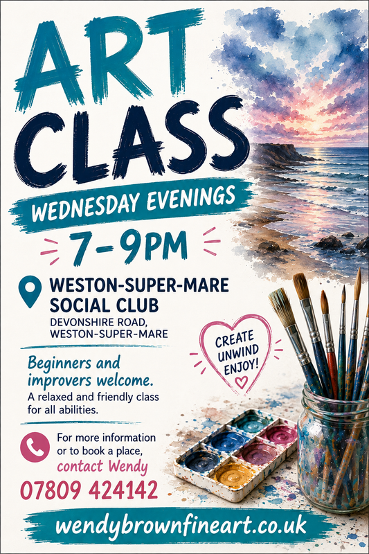 Art Class Membership
