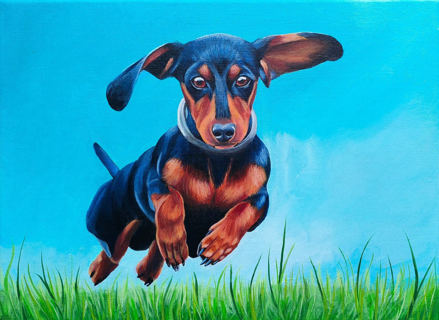 Rustle Response Unit