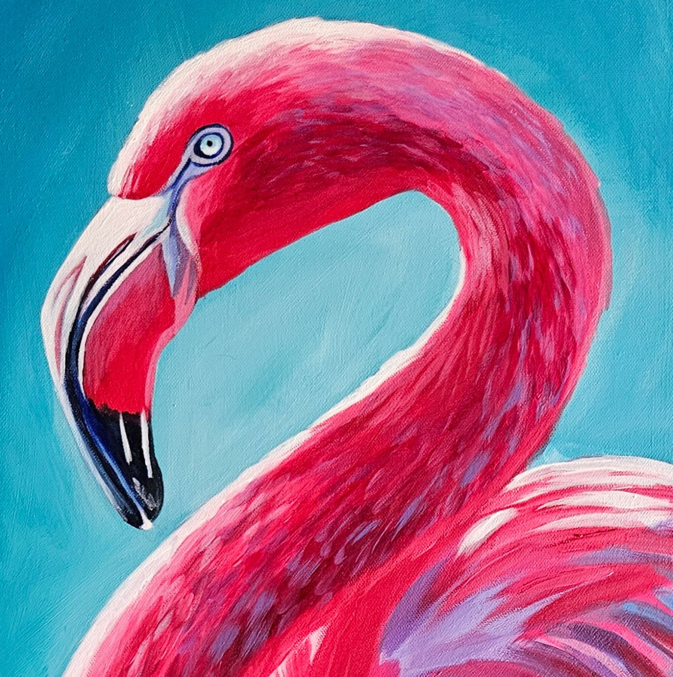 Fabulous Feathers, Darling!
