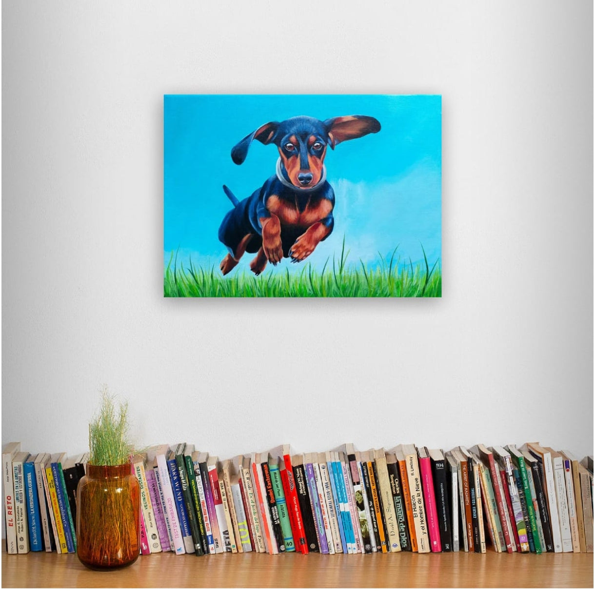 Rustle Response Unit